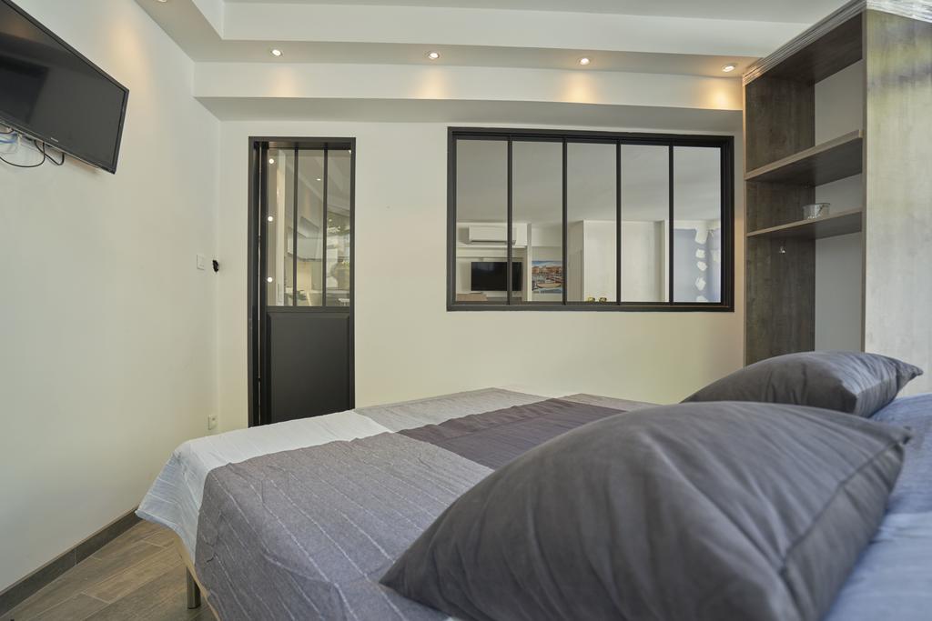 Capucine Duplex Apartman La Ciotat Kültér fotó