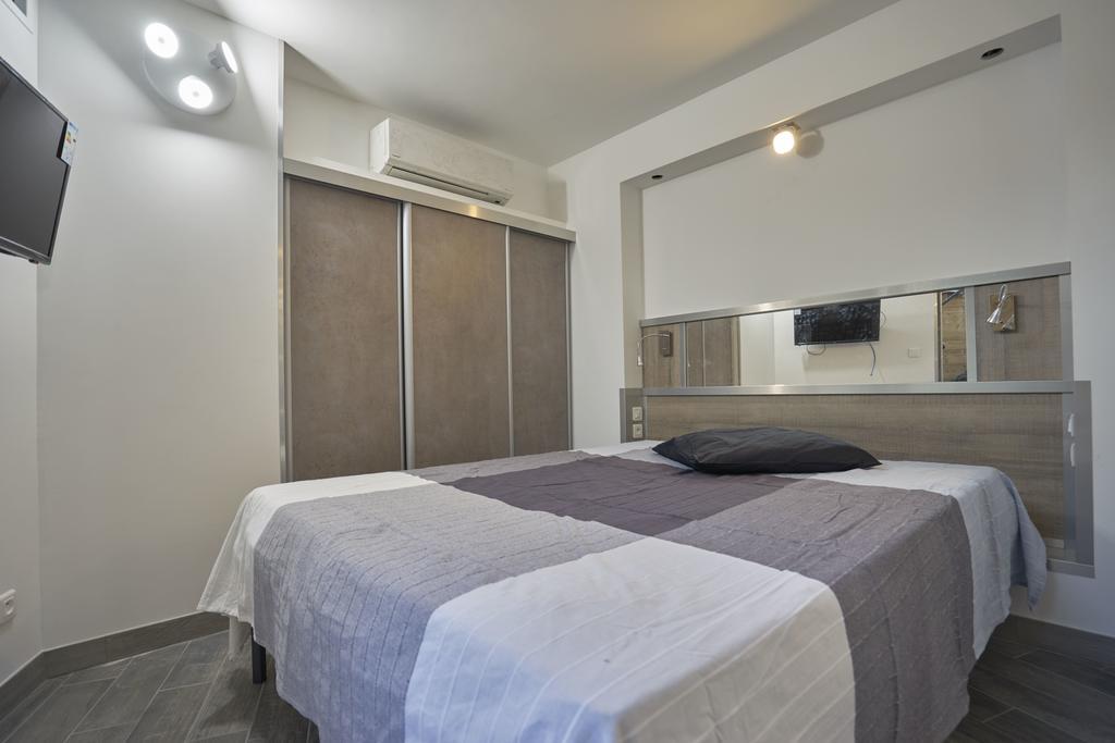 Capucine Duplex Apartman La Ciotat Kültér fotó